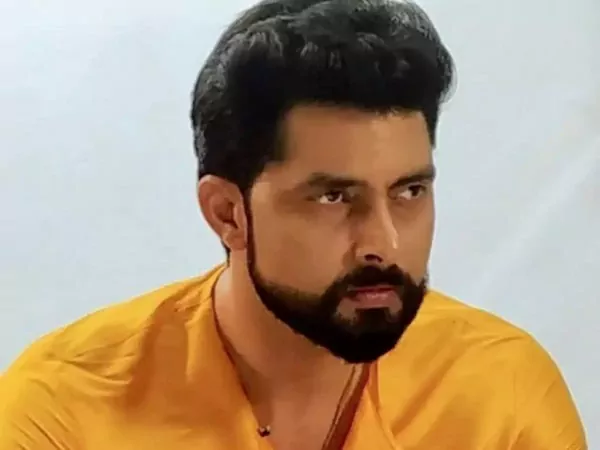 Vikranth Singh