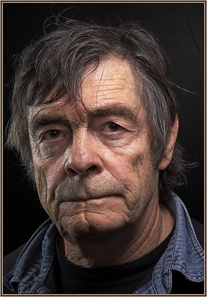 David Bailie
