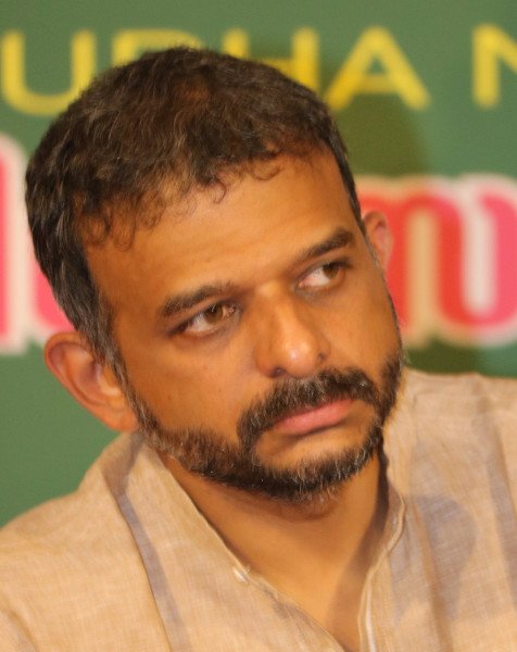 TM Krishna
