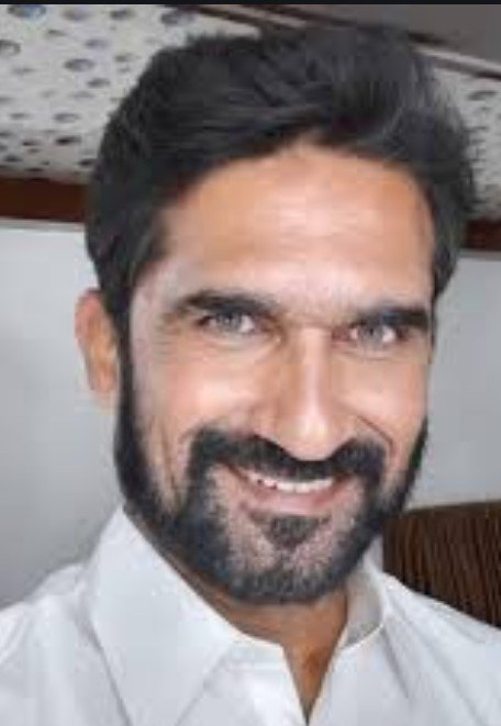 Ajit Shidhaye