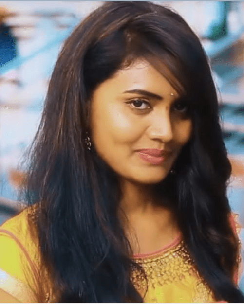 Sireesha Rao