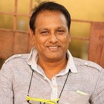 Ravi Chavali