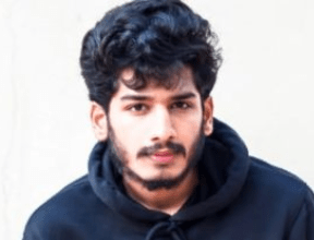Ankith Koyya