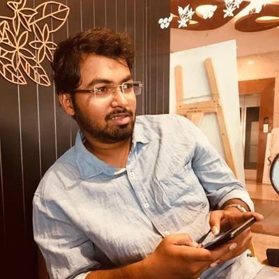 Sudheer Telaprolu