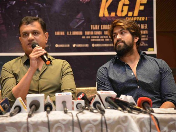 K.G.F Chapter 2 still 4