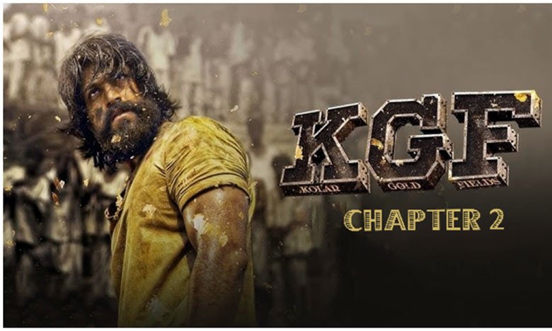 K.G.F Chapter 2 still 5