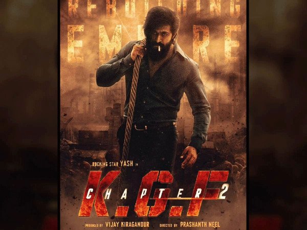 K.G.F Chapter 2 still 7