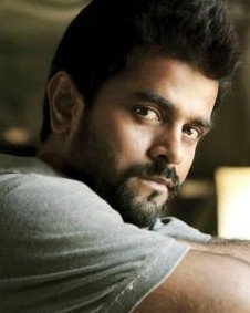Bhuvan Gowda