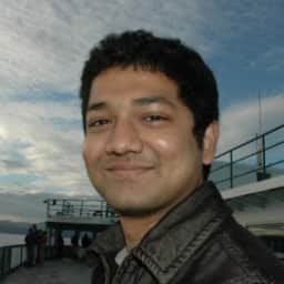 Arjun Shetty