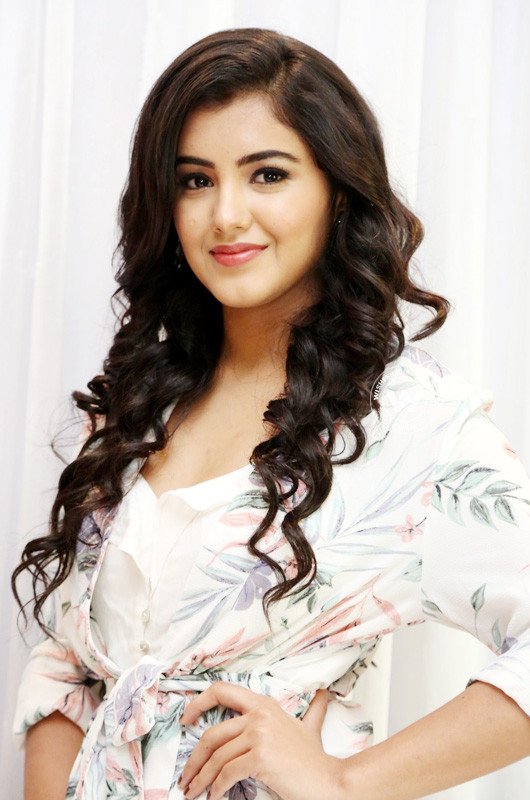 Malvika Sharma