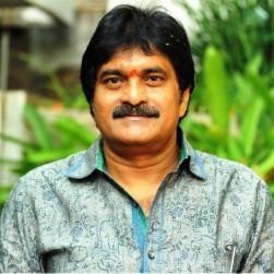 Sravanthi Ravi Kishore