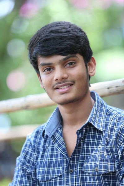 Aakash Jagannadh