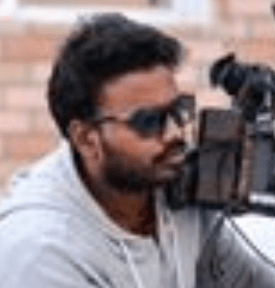 Vamsi Patchipulusu