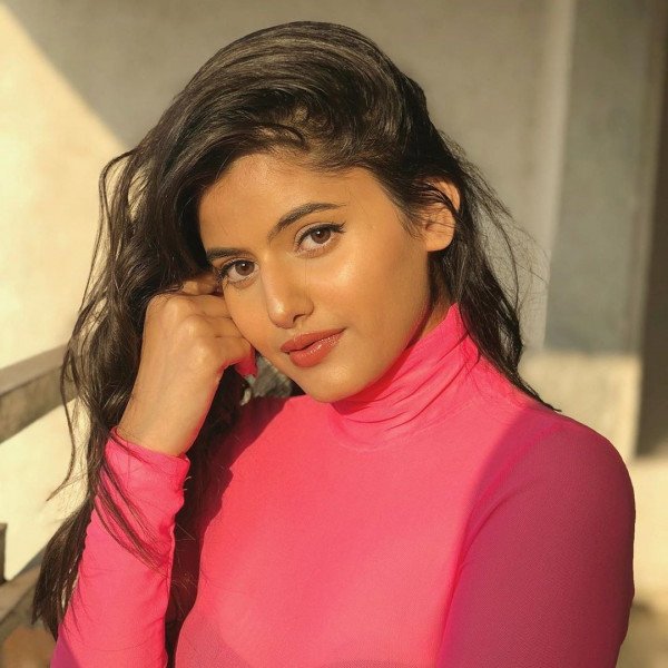 Anahita Bhooshan