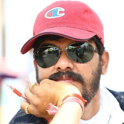 Prabhakar Aaripaka