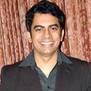 Kunal Kumar