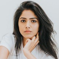 Drishika Chander