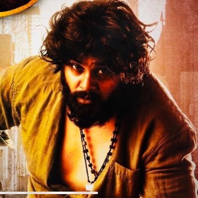 Dhruva Sarja