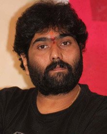 Nanda Kishore