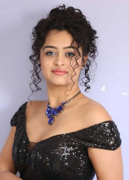 Apsara Rani