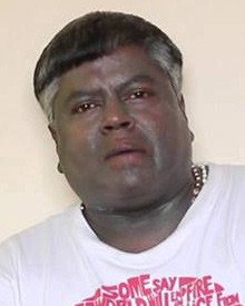 Jabardasth Appa Rao
