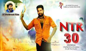 N.T. Rama Rao Jr