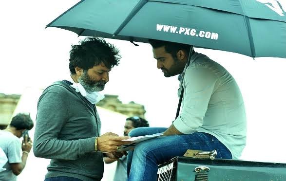 Trivikram Srinivas