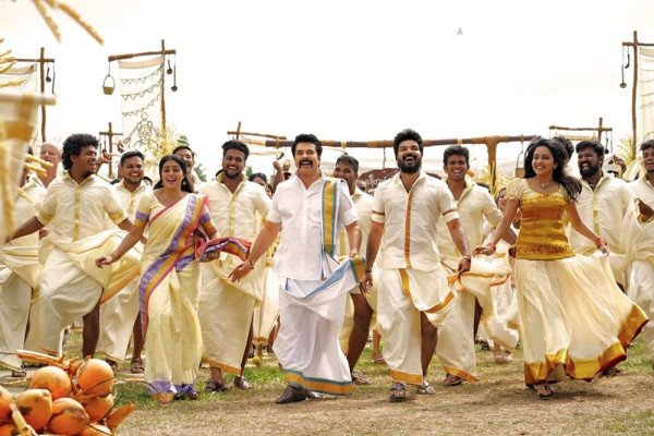 Rajaa Narasimha still 6