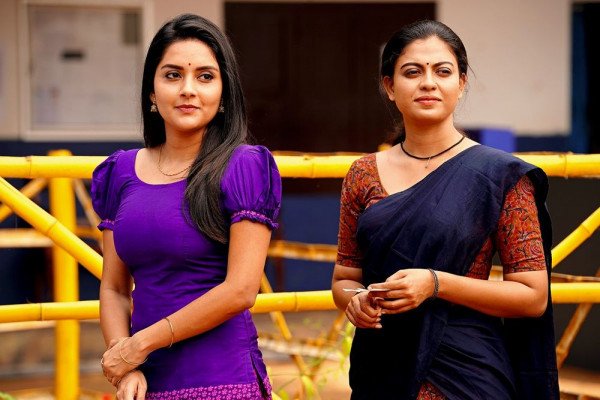 Rajaa Narasimha still 3