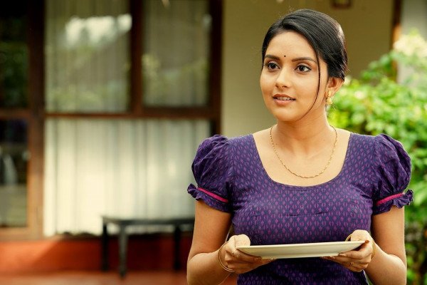 Rajaa Narasimha still 9