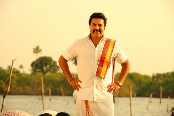 Rajaa Narasimha backdrop