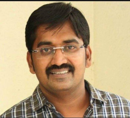 Karunakaran