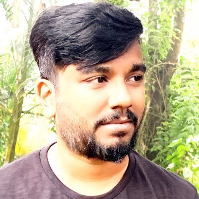 VJ Sabu Joseph