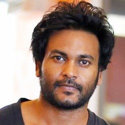 Venkat Rahul