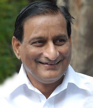 G.Aadiseshagiri Rao