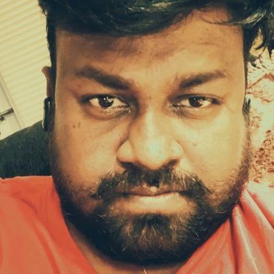 Sai Rajesh