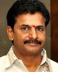 Ammiraju Kanumilli