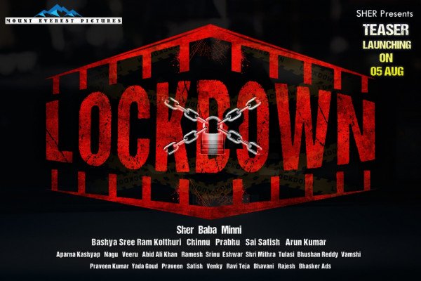 Lockdown