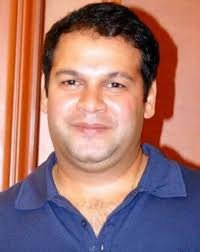 Suresh Menon
