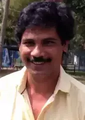 AC Mugil Chellappan
