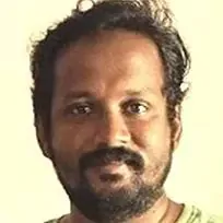 KG Venkatesh