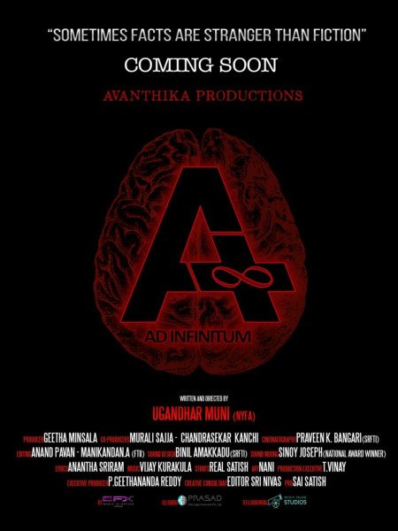 A (AD INFINITUM)