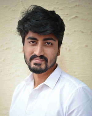 Pavan Tej Konidela