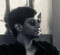 Pawan Ch