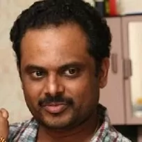 Martand K Venkatesh