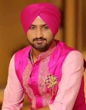 Harbhajan Singh
