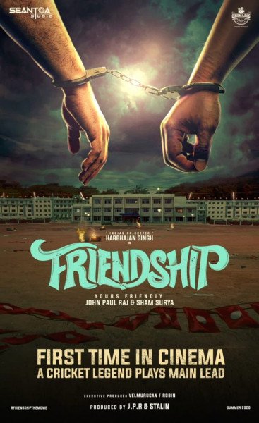 Friendship still 2