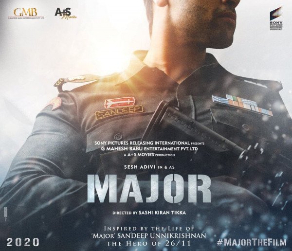Major still 2