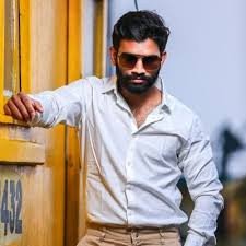 Sukranth Veerella
