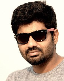 Vijay Kanakamedala